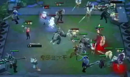 钢铁暗影阵容(巨兽战场钢拳搭配阵容最新)