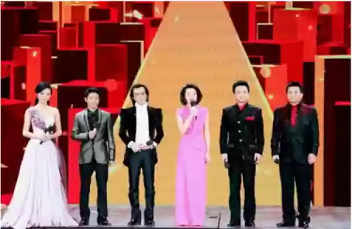 2012春晚阵容(春晚2020节目单公布)插图9