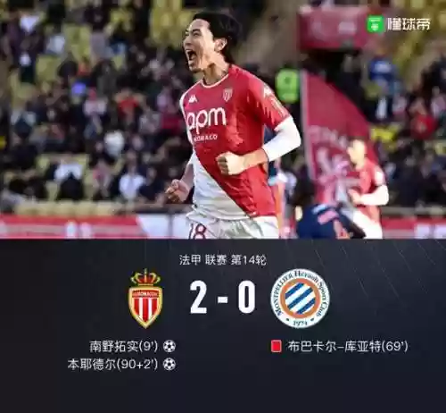 摩纳哥阵容评分(摩纳哥欧冠四强阵容)