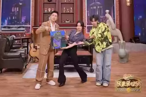 最新快乐阵容(欢乐对决阵容)插图2