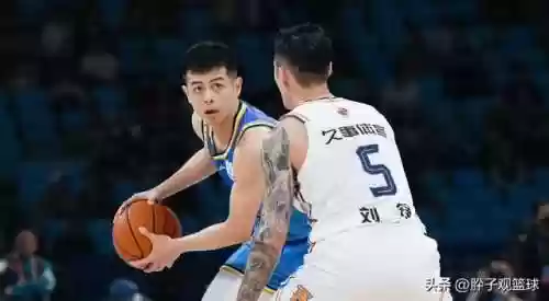 首钢阵容组合(北京首钢队员名单最新)插图3