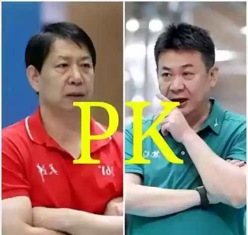 牛排教练阵容(懂球帝教练ol最强阵容)插图15