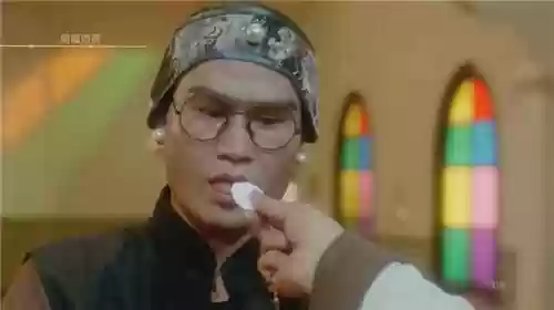 林正英阵容图片(林正英相片)插图10