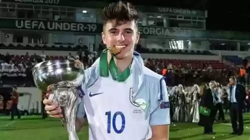 英格兰 阵容 2017(2018英格兰世界杯阵容)插图3