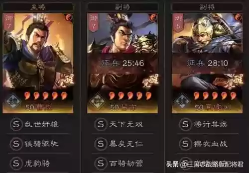 貂蝉孙权阵容(吕布董卓貂蝉阵容实测)插图1