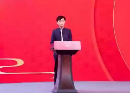春晚2023阵容(央视春晚主持人阵容发布)插图2