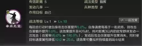 乐进阵容率土之滨(乐进开荒最强阵容)插图1