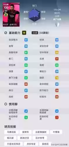 实况 2011 阵容(实况足球2000最强阵容)插图3