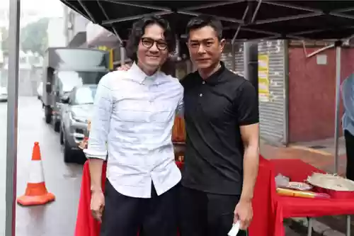 大阵容港片(港片：我是幕后大)插图12