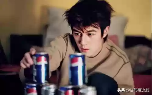 明星豪侠阵容(武侠大明星阵容推荐)插图6