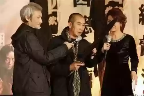 武术阵容推荐(武术格斗游戏)插图4