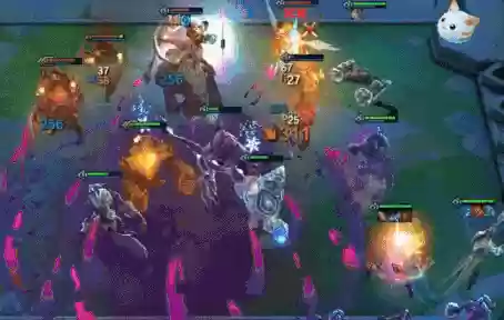 炮弹剑魔阵容(银河魔装机神阵容搭配)