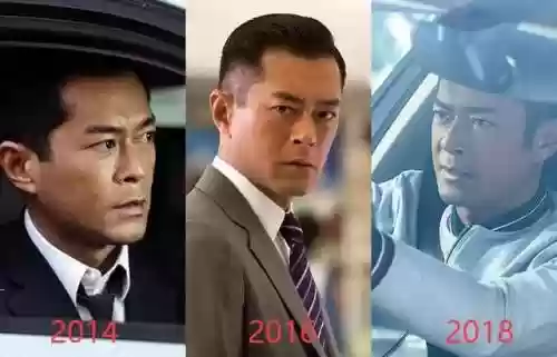 男团最强阵容(男团组合)插图24