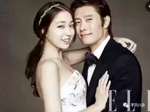 豪华结婚阵容(盘点明星们的豪华婚礼)插图71