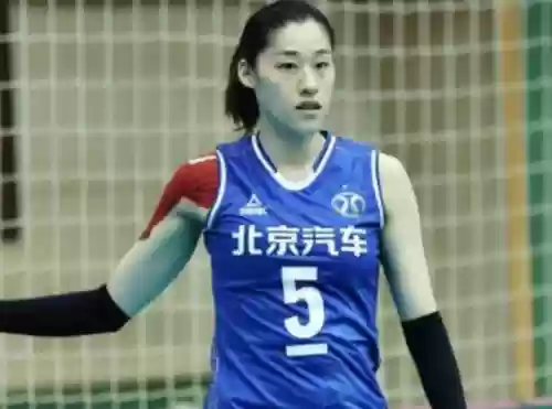 朝鲜女排阵容(朝鲜女排奥运会)插图1