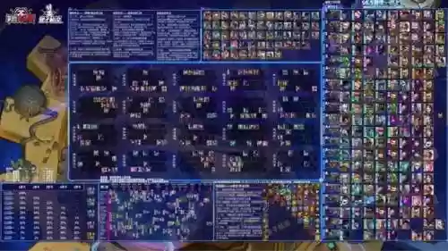 云顶阵容7.1(云顶之奕3.5版本阵容)插图27