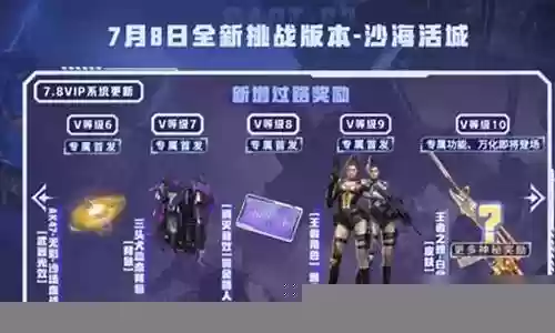 王者沙海竞速阵容搭配最新