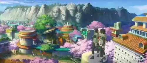 火影开车阵容(火影忍者手游最强阵容)插图3