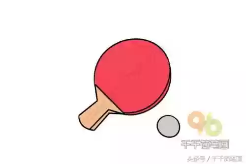 排球阵容画图(排球比赛绘画)插图4