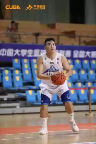 中南篮球阵容(中南大学男篮五虎)插图6