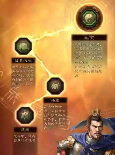 关羽控制阵容(关羽带什么战法最好用)插图2