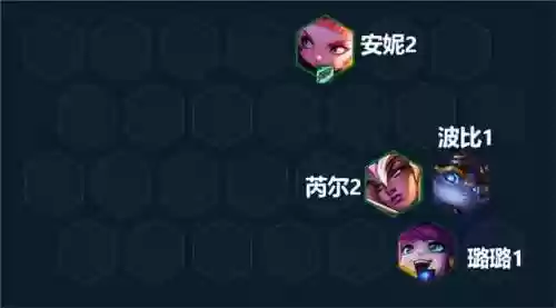安妮阵容反射(emo安妮阵容搭配推荐)插图2