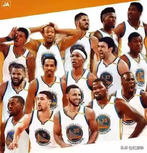 热火2011阵容(2017nba最佳阵容一二三阵)插图8