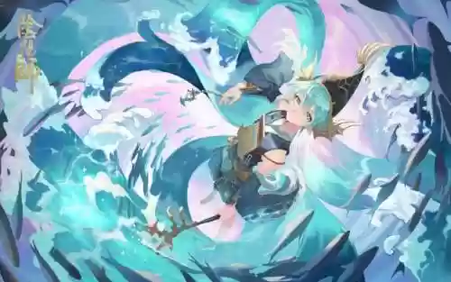 离红叶阵容(离吞紧阵容详解)插图7 离红叶阵容(离吞紧阵容详解)插图7