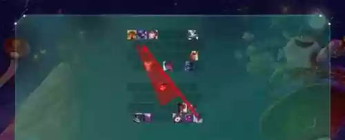 怎么摆放阵容(放置兵团最佳阵容推荐)插图6