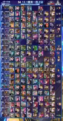 炼金阵容螃蟹(什么阵容能打蟹之狂欢)插图2