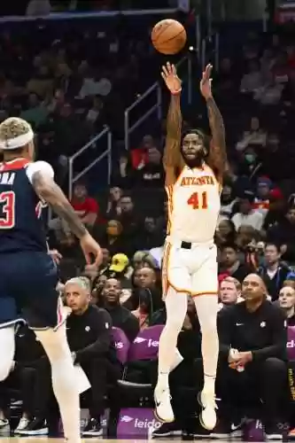 防守最差阵容(nba防守球员)插图2