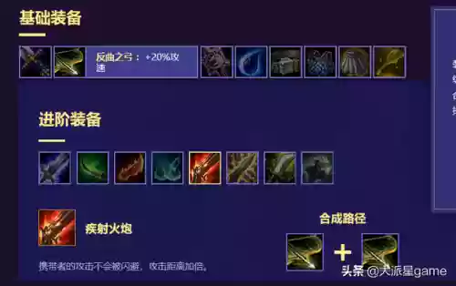 王中王阵容装备(热血精灵王最佳阵容)插图10