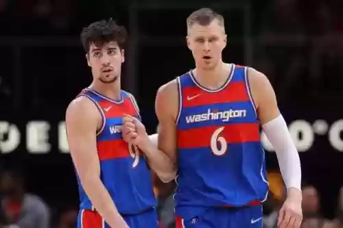 篮球2022阵容(2022nba一阵二阵三阵)插图9