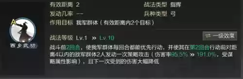 率土之滨 朱 阵容(率土之滨五星朱儁阵容搭配)插图1