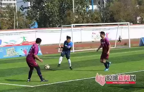 临沂球赛阵容(临沂一小篮球队)插图2