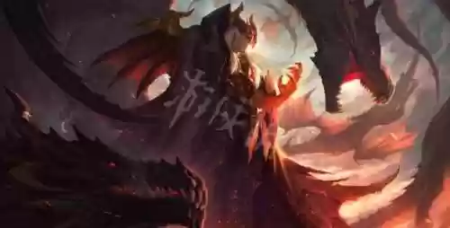 狂野帝阵容(剑与征程哪个阵容强)