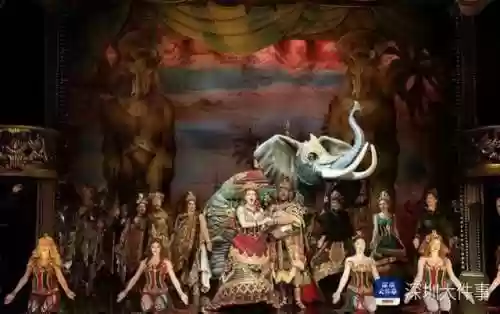 歌剧魅影阵容(歌剧魅影主旋律简谱)插图2