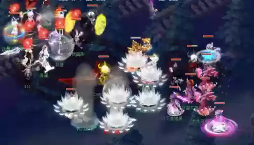 秋水阵容搭配(云顶之弈s10最强阵容搭配)插图3
