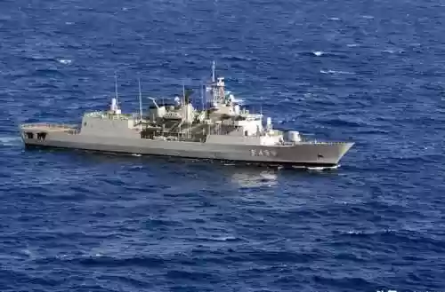 希腊海军阵容(燃烧意志海军王阵容好吗)插图3