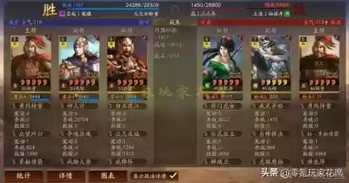 周瑜张飞阵容(周瑜t0阵容搭配)插图15