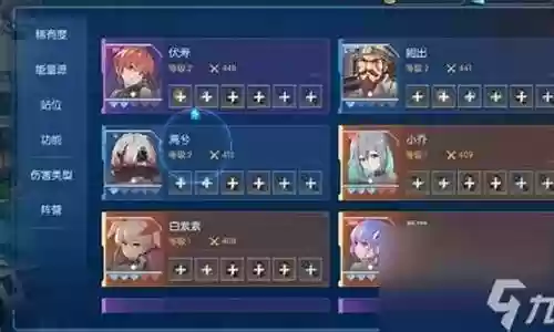 关羽终极阵容搭配