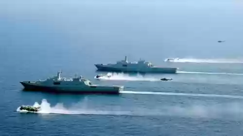 铁血舰队阵容(荣耀舰队阵容搭配攻略)插图6