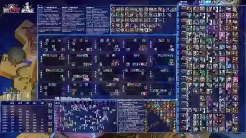 歌姬 阵容(阴阳师逢魔鬼灵歌姬高分阵容)插图11