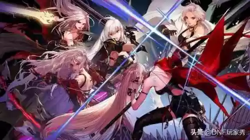 魔道枪手阵容(6枪手都有什么配什么)插图2