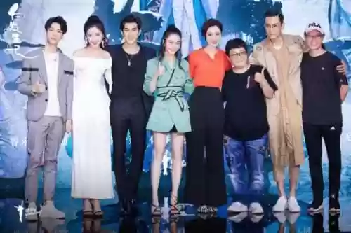白发王妃阵容(大燕王妃手游官网)插图6