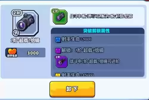 超载最初阵容(三赛季t0阵容)插图1
