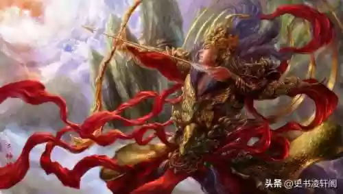 封神坐骑阵容(春秋封神最强阵容)插图5 封神坐骑阵容(春秋封神最强阵容)插图5