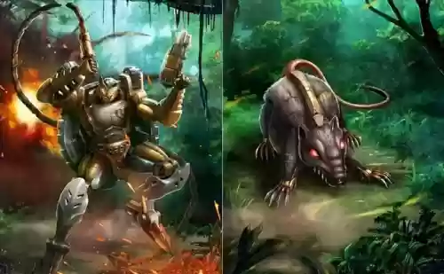 爆破老鼠阵容(什么老鼠克制托普斯)插图1