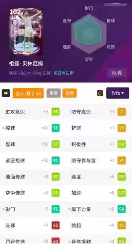 2200实况阵容(实况2024最强阵容)插图2