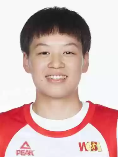 武汉女篮阵容(中国女篮主力阵容)插图10